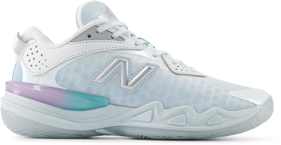 New Balance Fuelcell HESI LOW v2 ホワイト HESI LOW V2 - New Balance