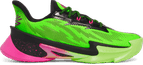 SKU: 3027983-390 Hyper Green / Black / Rebel Pink