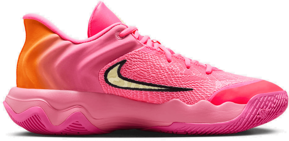 GIANNIS IMMORTALITY 4 EP 302カラー Giannis Immortality 4 - Lightening