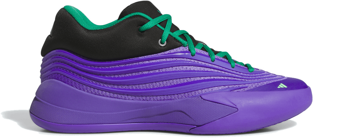 Adidas Dame X Colorways - 12 Styles Starting from $72.00