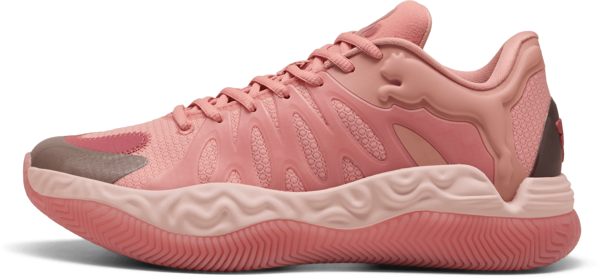 Puma Hali 1 - Review, Deals ($80), Pics of 4 Colorways