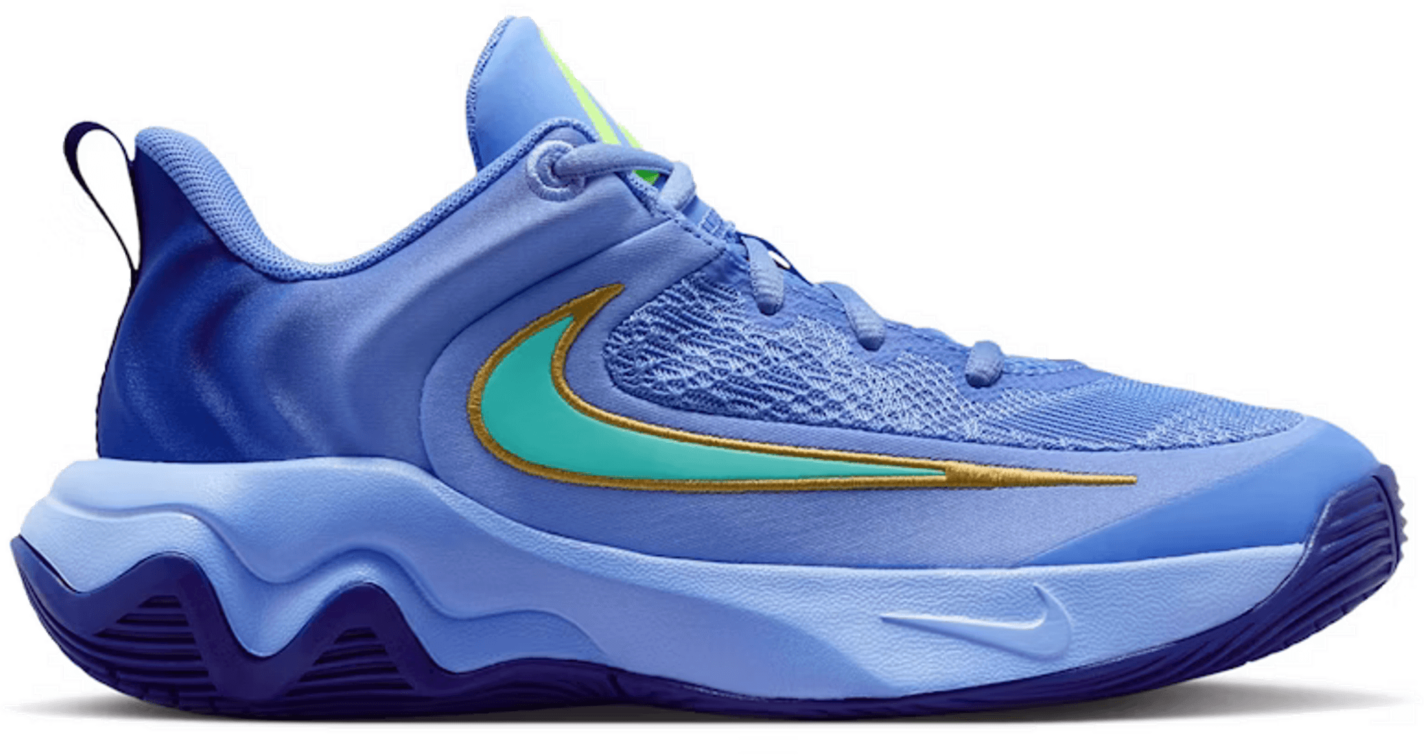 Nike Giannis Immortality 4 Colorways - 25 Styles Starting from $59.97