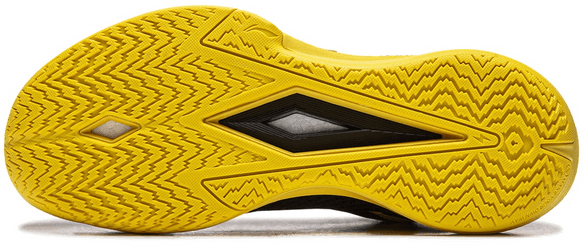 Li-Ning Wade Flash 2