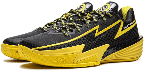 Li-Ning Wade Flash 2