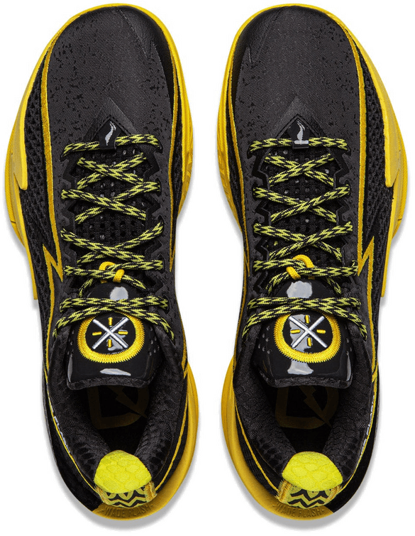 Li-Ning Wade Flash 2