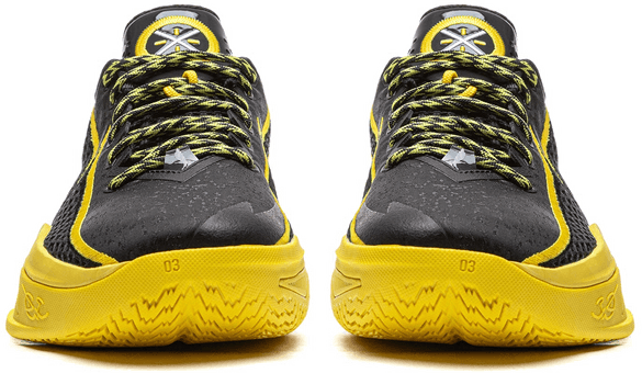 Li-Ning Wade Flash 2