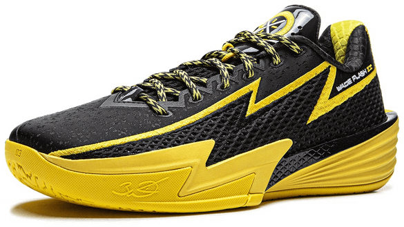 Li-Ning Wade Flash 2