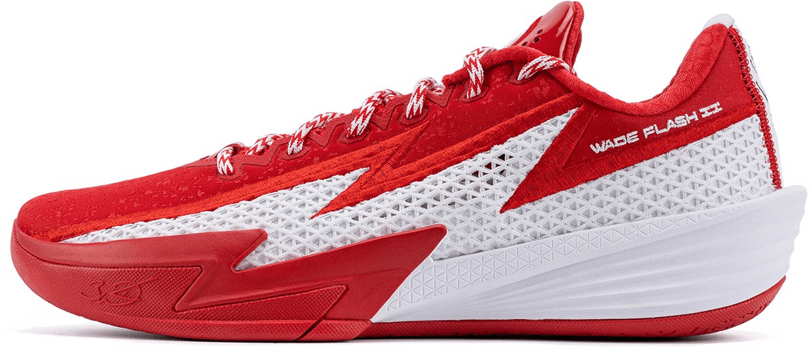 Li-Ning Wade Flash 2 Colorways - 5 Styles