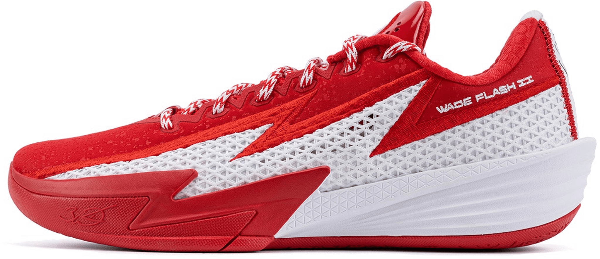 Li-Ning Wade Flash 2 Colorways - 5 Styles