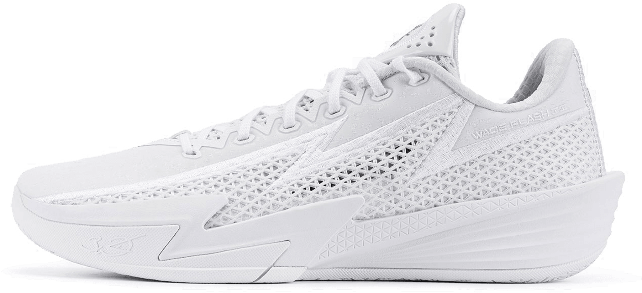 Li-Ning Wade Flash 2 Colorways - 5 Styles