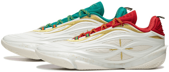 Li-Ning Wade 808 5 Ultra V2