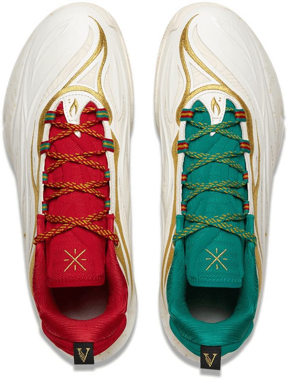 Li-Ning Wade 808 5 Ultra V2