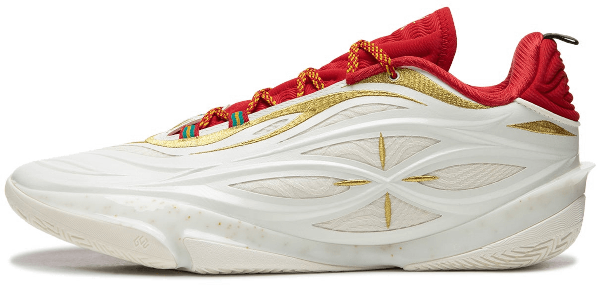 Li-Ning Wade 808 5 Ultra V2 - Review, Deals, Pics of 17 Colorways