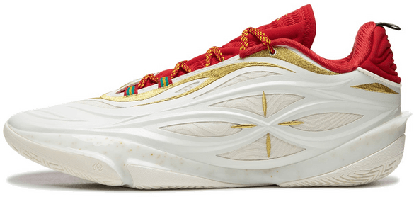 Li-Ning Wade 808 5 Ultra V2