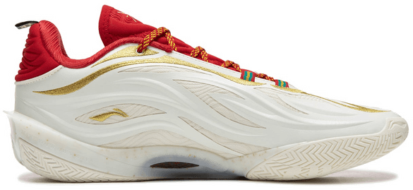 Li-Ning Wade 808 5 Ultra V2