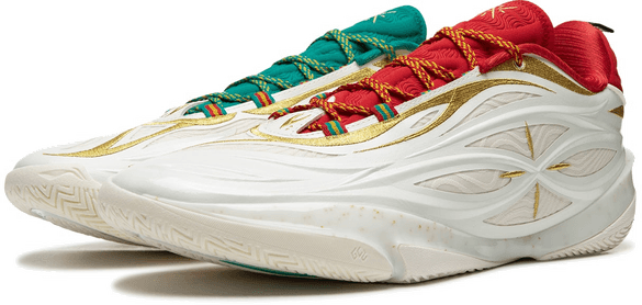 Li-Ning Wade 808 5 Ultra V2