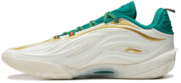 Li-Ning Wade 808 5 Ultra V2