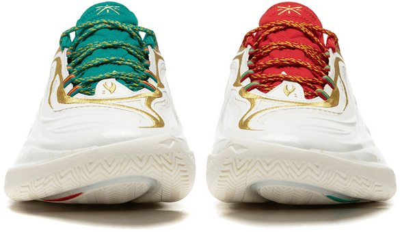 Li-Ning Wade 808 5 Ultra V2