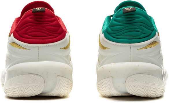 Li-Ning Wade 808 5 Ultra V2