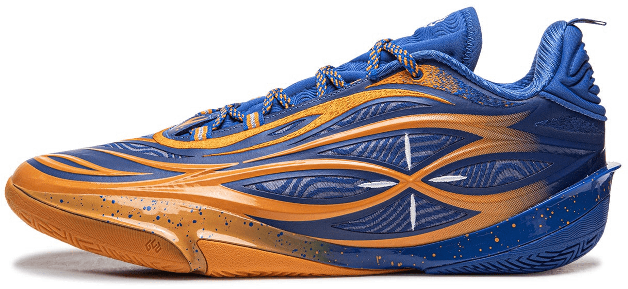 Li-Ning Wade 808 5 Ultra V2 - Review, Deals, Pics of 17 Colorways