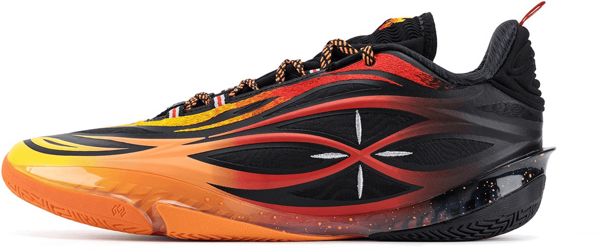 Li-Ning Wade 808 5 Ultra V2 Colorways - 17 Styles Starting from