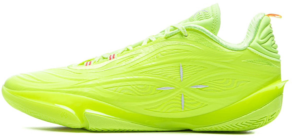 Li-Ning Wade 808 5 Ultra V2 Colorways - 21 Styles Starting from