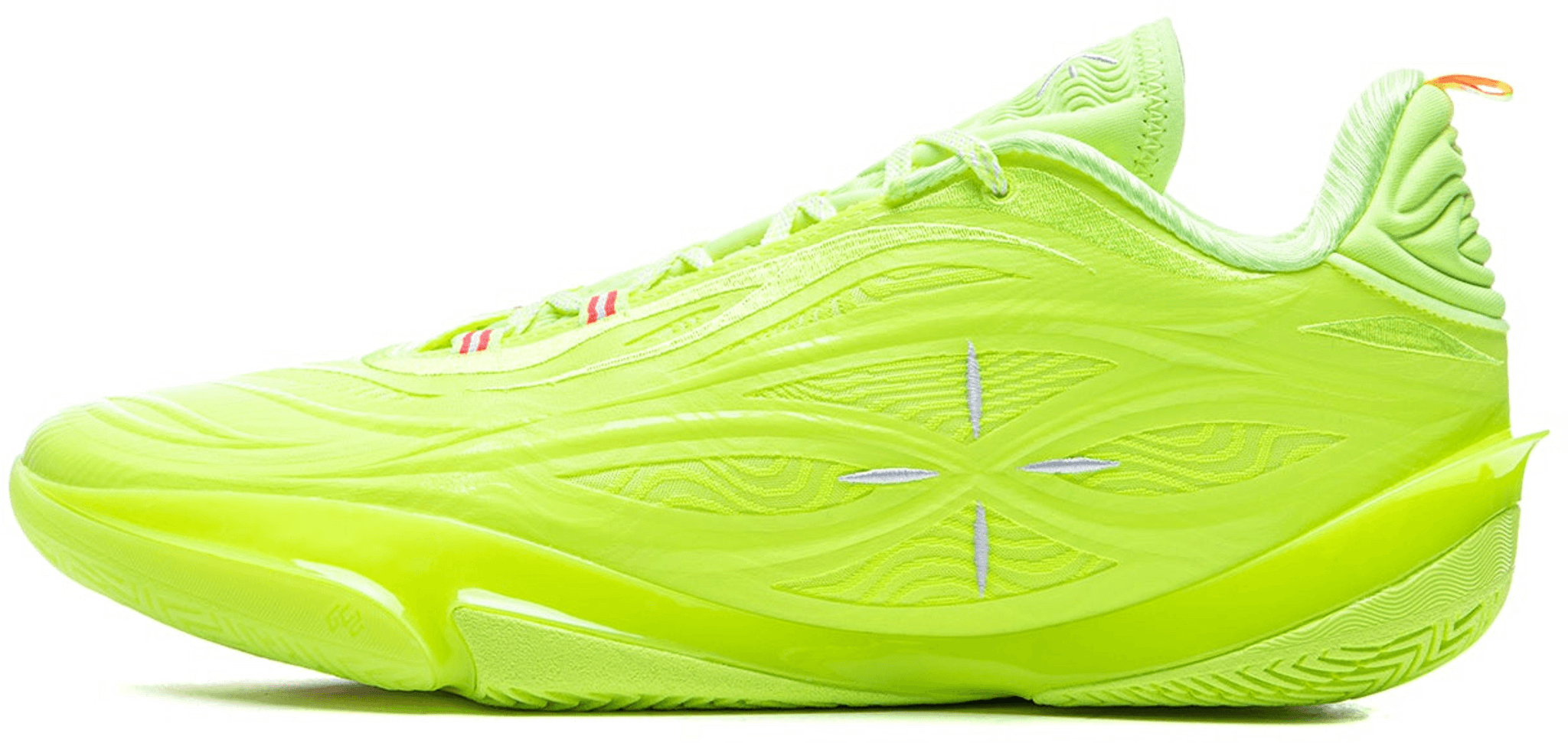 Li-Ning Wade 808 5 Ultra V2 - Review, Deals, Pics of 17 Colorways
