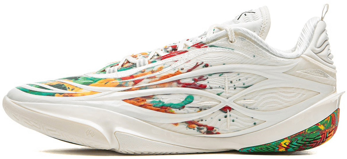 Li-Ning Wade 808 5 Ultra V2 Colorways - 21 Styles Starting from