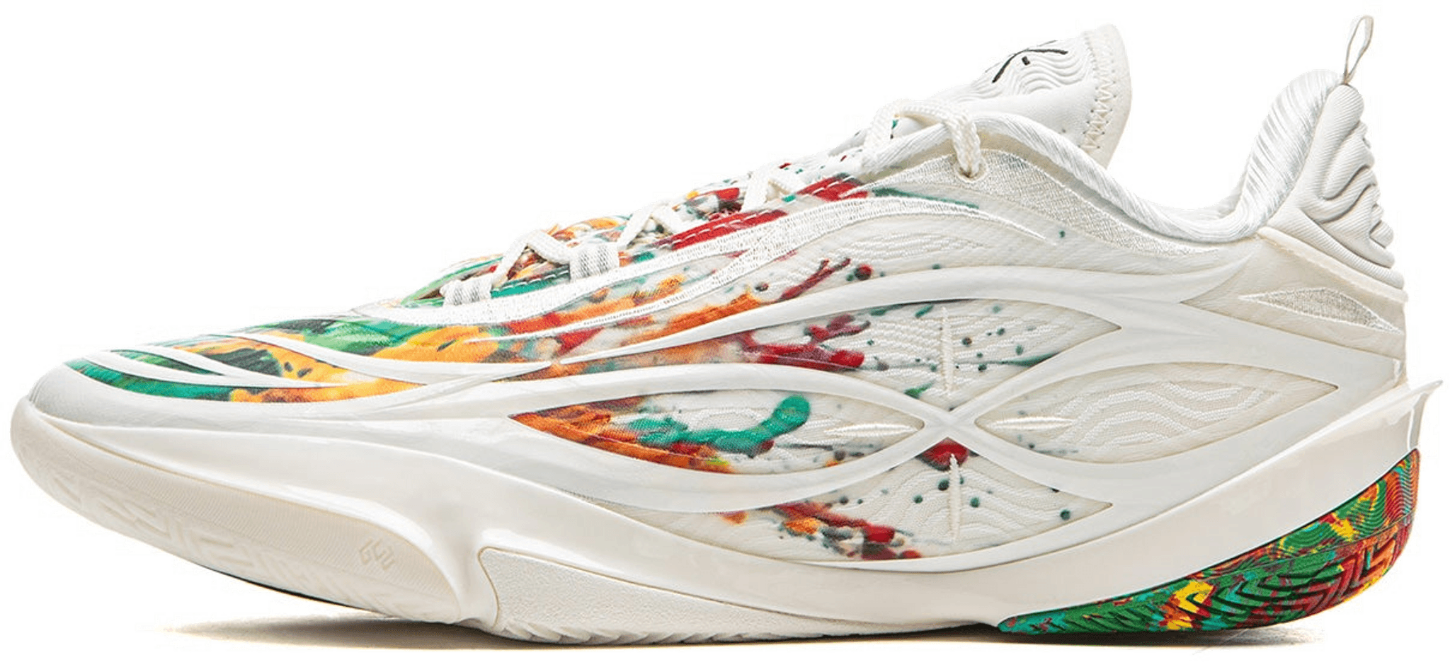 Li-Ning Wade 808 5 Ultra V2 Colorways - 21 Styles Starting from