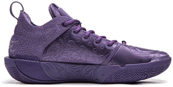 Li-Ning Way of Wade 12