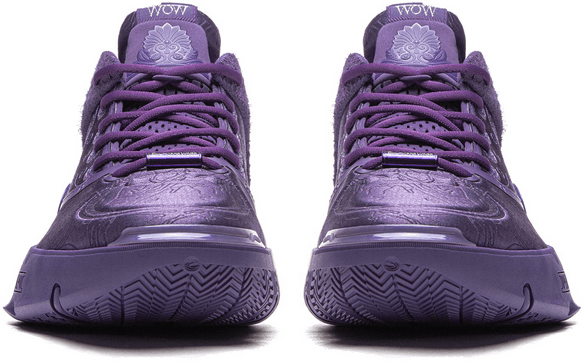 Li-Ning Way of Wade 12