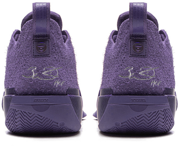 Li-Ning Way of Wade 12