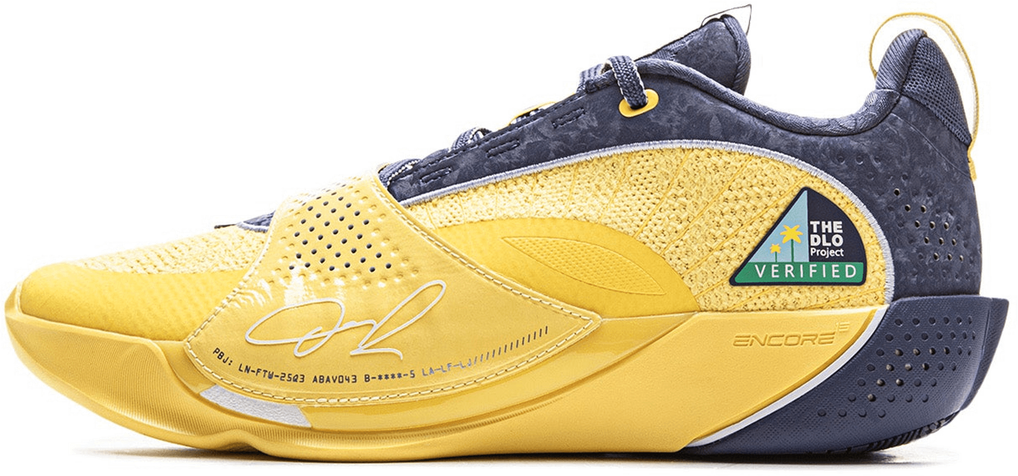 Li-Ning Way of Wade All City 13 Encore - Review, Deals, Pics of 14