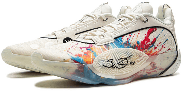 Li-Ning Way of Wade All City 13 Encore