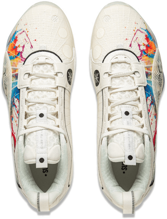 Li-Ning Way of Wade All City 13 Encore