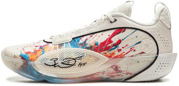 Li-Ning Way of Wade All City 13 Encore