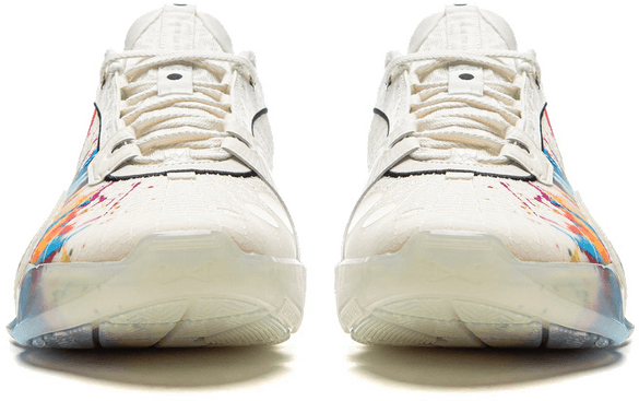 Li-Ning Way of Wade All City 13 Encore