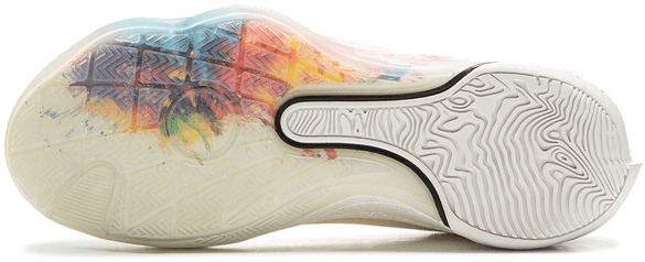 Li-Ning Way of Wade All City 13 Encore