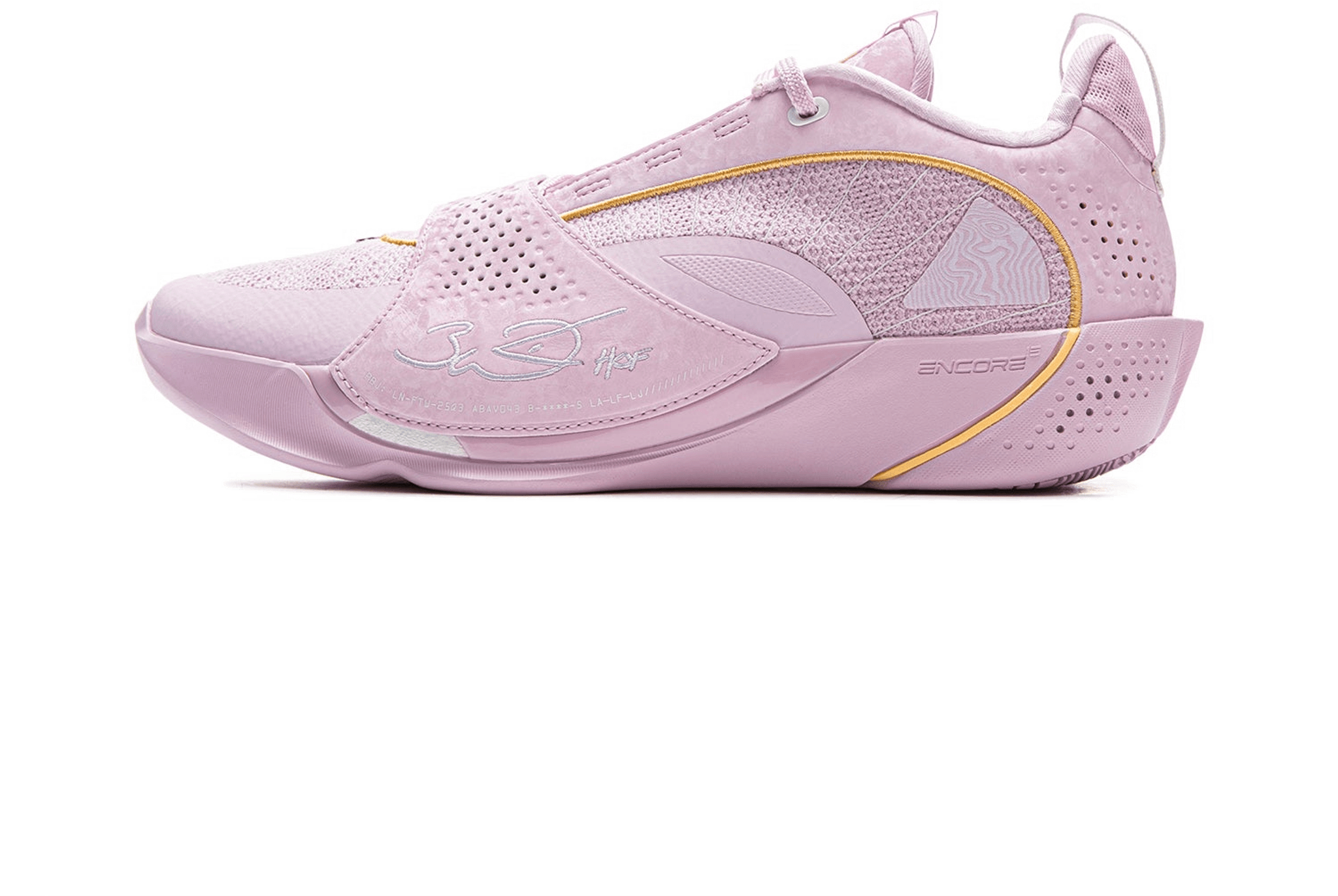 Li-Ning Way of Wade All City 13 Encore - Review, Deals, Pics of 14