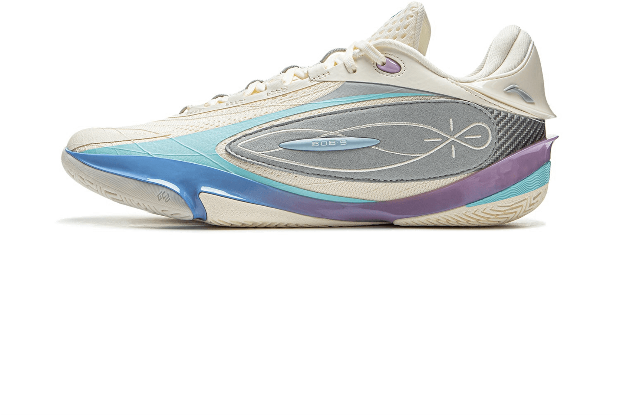 Li-Ning Wade 808 5 Ultra - Review, Deals, Pics of 17 Colorways