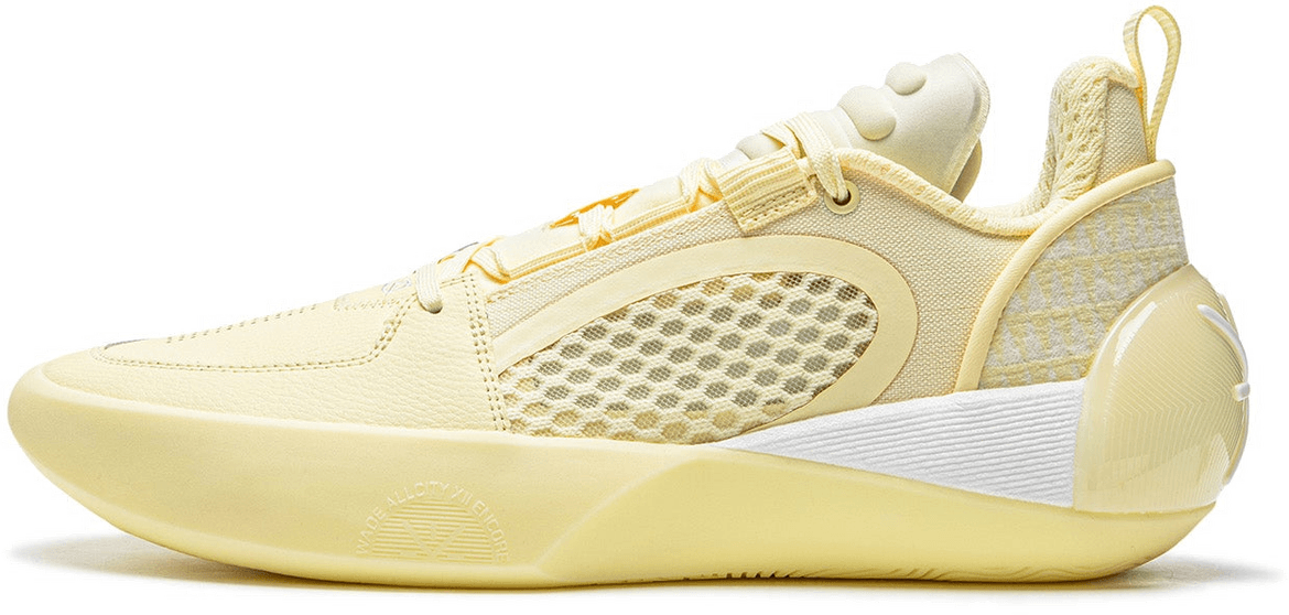 Li-Ning Way of Wade All City 12 Encore Colorways - 12 Styles