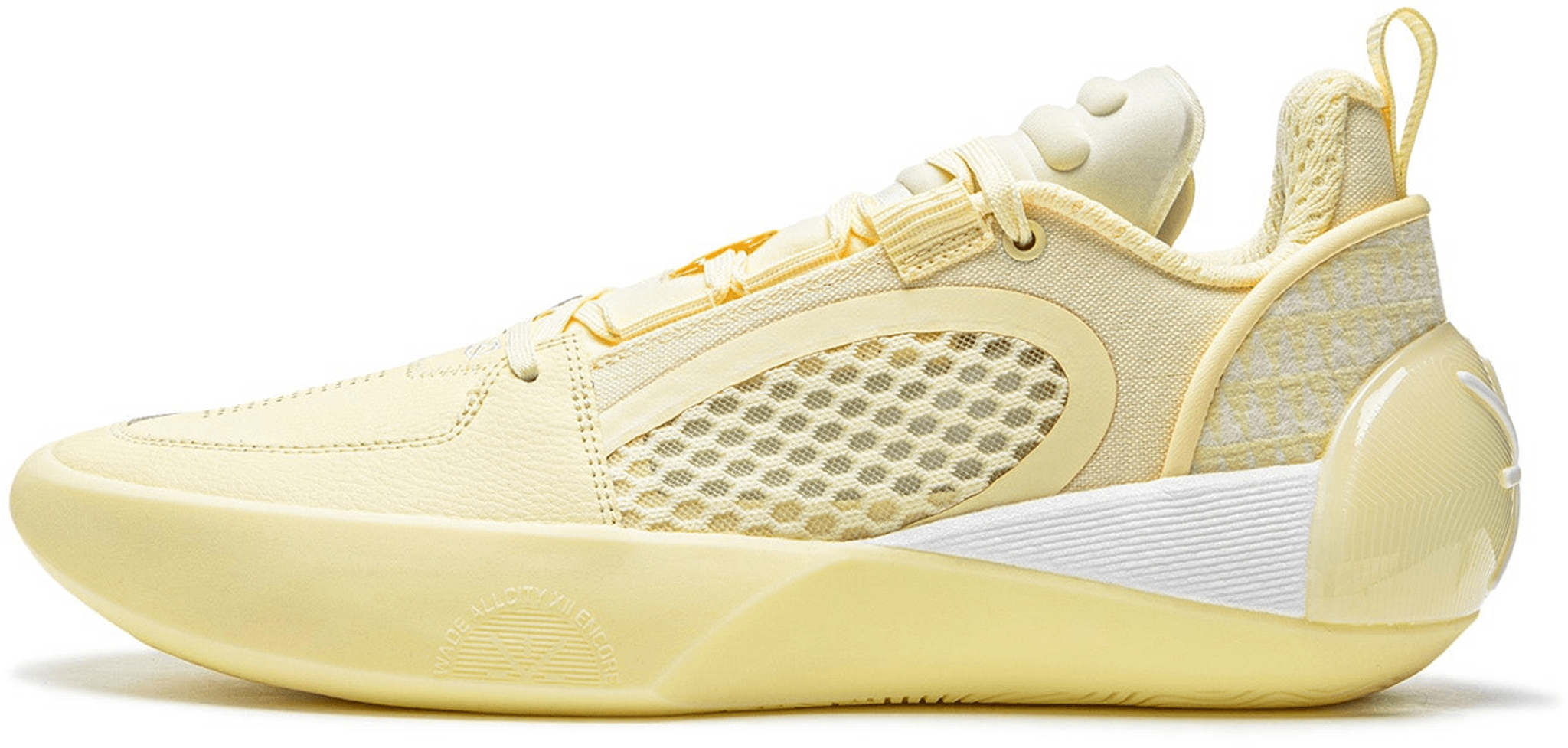 Li-Ning Way of Wade All City 12 Encore - Review, Deals, Pics of 12