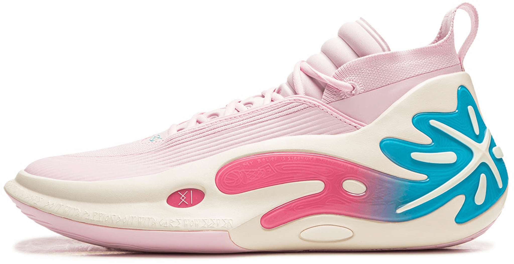 Li-Ning Way of Wade 11 - Review, Deals, Pics of 19 Colorways