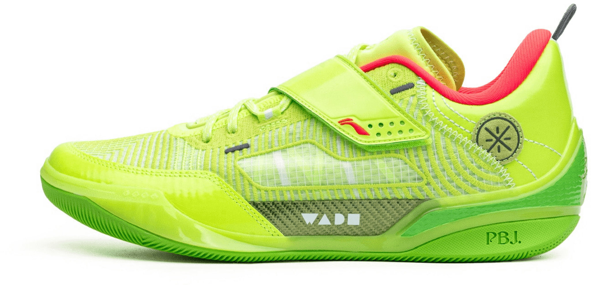 Li-Ning Wade 808 4 Ultra - Review, Deals, Pics of 11 Colorways