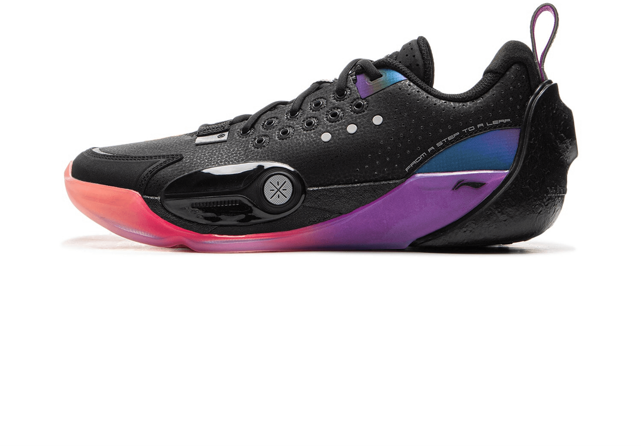 Li-Ning Way of Wade All City 13 Colorways - 22 Styles Starting