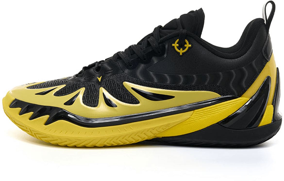 Rigorer AR3 Colorways - 7 Styles