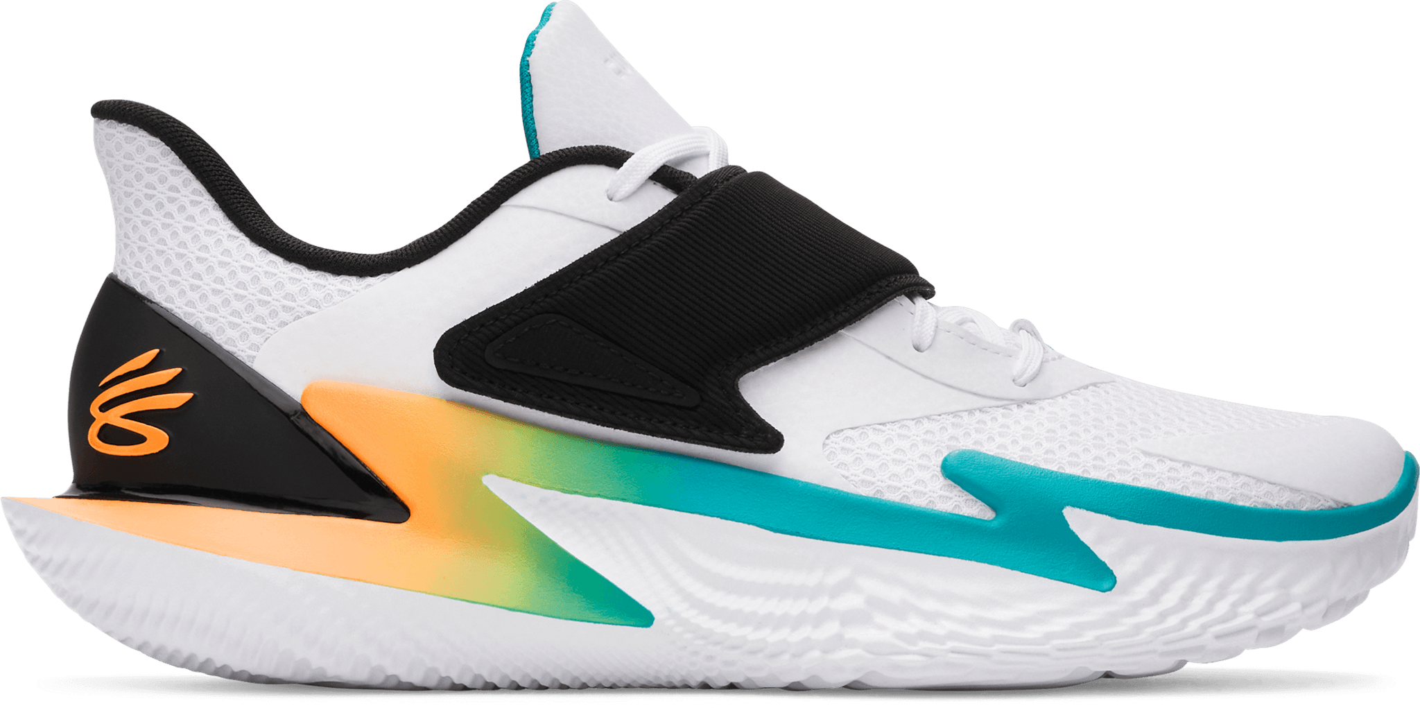 Under Armour Curry Fox 2 Colorways - 5 Styles Starting from $107.97