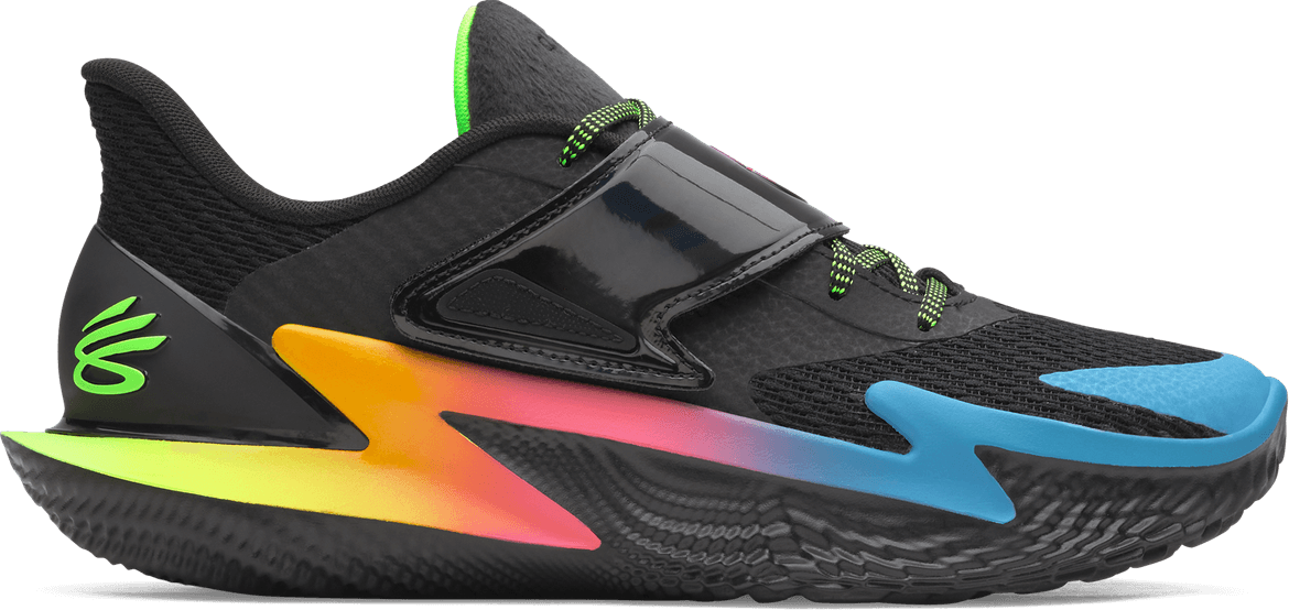 Under Armour Curry Fox 2 Colorways - 5 Styles Starting from $107.97