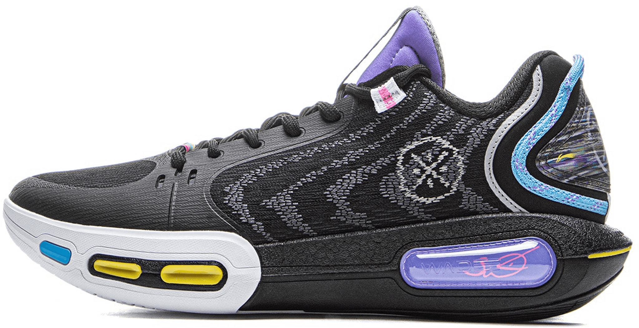 nike kobe mamba fury basketball shoes review