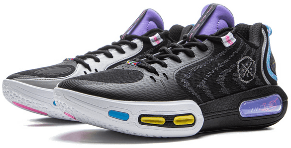 Li-Ning Wade Shadow 7